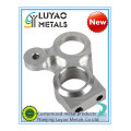 Aluminum with CNC Milling Machining